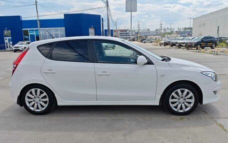 Hyundai i30 I, 2011 год, 635 000 рублей, 4 фотография