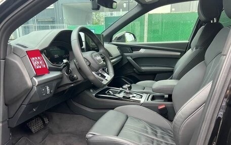 Audi Q5, 2022 год, 3 550 008 рублей, 8 фотография