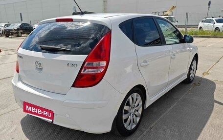 Hyundai i30 I, 2011 год, 635 000 рублей, 7 фотография