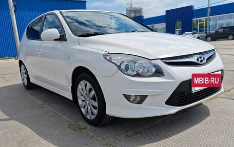 Hyundai i30 I, 2011 год, 635 000 рублей, 9 фотография