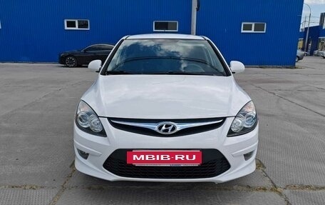 Hyundai i30 I, 2011 год, 635 000 рублей, 5 фотография