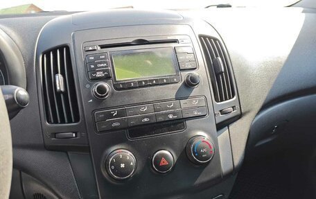 Hyundai i30 I, 2011 год, 635 000 рублей, 12 фотография