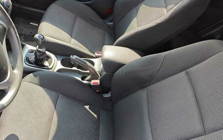 Hyundai i30 I, 2011 год, 635 000 рублей, 13 фотография