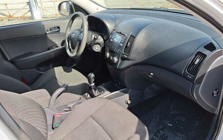 Hyundai i30 I, 2011 год, 635 000 рублей, 15 фотография