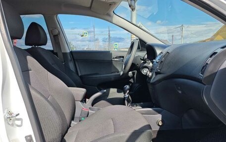 Hyundai i30 I, 2011 год, 635 000 рублей, 19 фотография