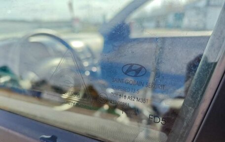 Hyundai i30 I, 2011 год, 635 000 рублей, 21 фотография