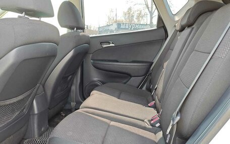 Hyundai i30 I, 2011 год, 635 000 рублей, 23 фотография