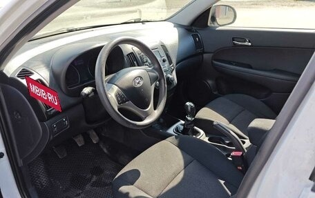 Hyundai i30 I, 2011 год, 635 000 рублей, 14 фотография
