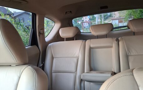 Subaru Tribeca I рестайлинг, 2006 год, 950 000 рублей, 3 фотография