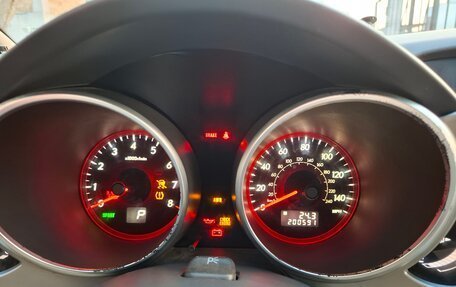 Subaru Tribeca I рестайлинг, 2006 год, 950 000 рублей, 5 фотография