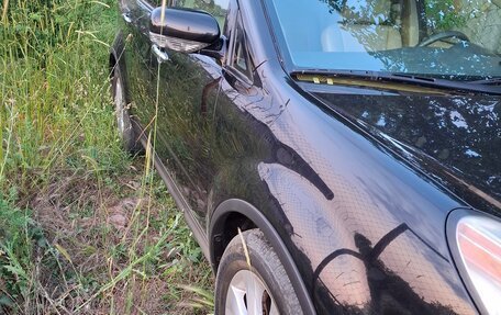 Subaru Tribeca I рестайлинг, 2006 год, 950 000 рублей, 2 фотография