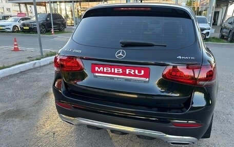 Mercedes-Benz GLC, 2020 год, 4 300 000 рублей, 8 фотография