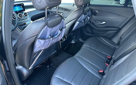 Mercedes-Benz GLC, 2020 год, 4 300 000 рублей, 14 фотография