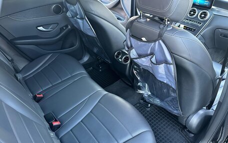 Mercedes-Benz GLC, 2020 год, 4 300 000 рублей, 11 фотография