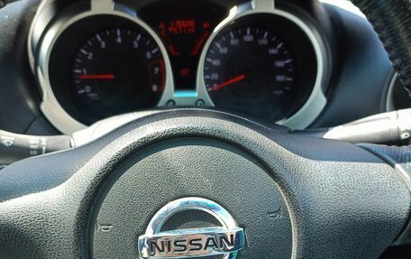 Nissan Juke II, 2011 год, 1 050 000 рублей, 5 фотография