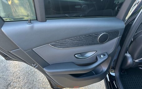 Mercedes-Benz GLC, 2020 год, 4 300 000 рублей, 13 фотография