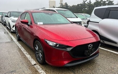 Mazda 3, 2022 год, 1 280 810 рублей, 2 фотография
