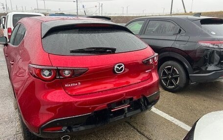 Mazda 3, 2022 год, 1 280 810 рублей, 3 фотография