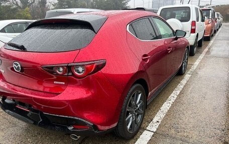 Mazda 3, 2022 год, 1 280 810 рублей, 4 фотография