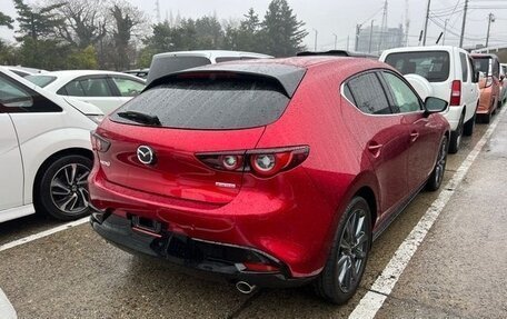 Mazda 3, 2022 год, 1 280 810 рублей, 6 фотография