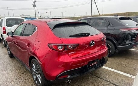 Mazda 3, 2022 год, 1 280 810 рублей, 5 фотография