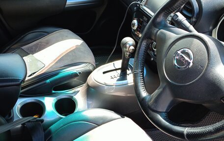 Nissan Juke II, 2011 год, 1 050 000 рублей, 7 фотография