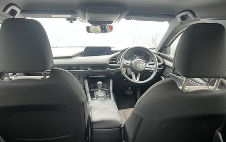 Mazda 3, 2022 год, 1 280 810 рублей, 8 фотография