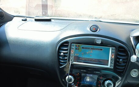 Nissan Juke II, 2011 год, 1 050 000 рублей, 10 фотография