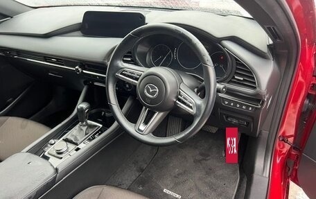 Mazda 3, 2022 год, 1 280 810 рублей, 7 фотография