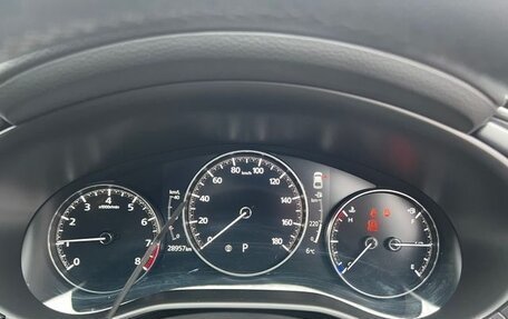 Mazda 3, 2022 год, 1 280 810 рублей, 9 фотография