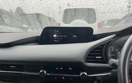 Mazda 3, 2022 год, 1 280 810 рублей, 11 фотография