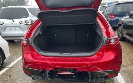 Mazda 3, 2022 год, 1 280 810 рублей, 17 фотография