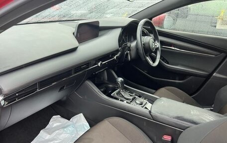Mazda 3, 2022 год, 1 280 810 рублей, 14 фотография
