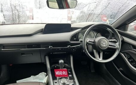 Mazda 3, 2022 год, 1 280 810 рублей, 12 фотография