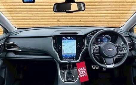 Subaru Outback VI, 2022 год, 2 450 000 рублей, 7 фотография