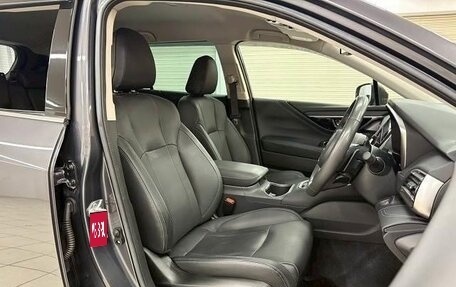 Subaru Outback VI, 2022 год, 2 450 000 рублей, 6 фотография