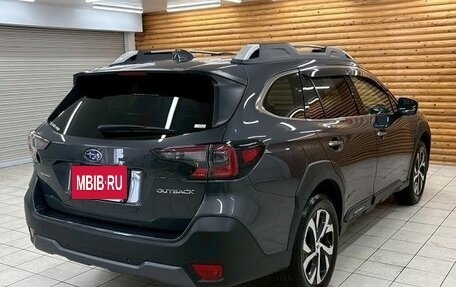 Subaru Outback VI, 2022 год, 2 450 000 рублей, 4 фотография