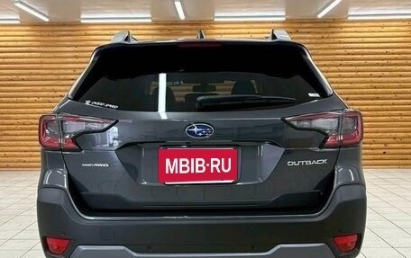 Subaru Outback VI, 2022 год, 2 450 000 рублей, 5 фотография