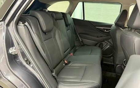 Subaru Outback VI, 2022 год, 2 450 000 рублей, 11 фотография