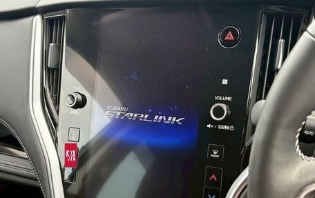 Subaru Outback VI, 2022 год, 2 450 000 рублей, 9 фотография