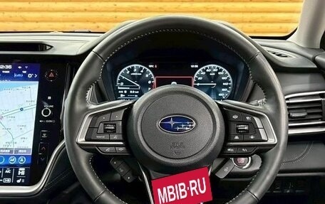 Subaru Outback VI, 2022 год, 2 450 000 рублей, 8 фотография