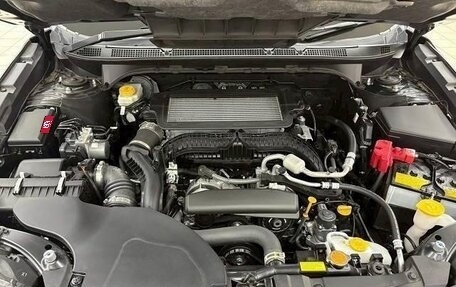 Subaru Outback VI, 2022 год, 2 450 000 рублей, 12 фотография