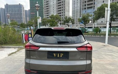 Geely Atlas I, 2021 год, 1 500 548 рублей, 5 фотография