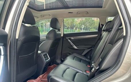Geely Atlas I, 2021 год, 1 500 548 рублей, 12 фотография