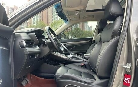 Geely Atlas I, 2021 год, 1 500 548 рублей, 11 фотография