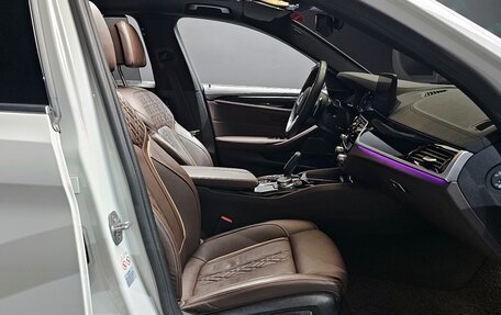 BMW 5 серия, 2021 год, 3 984 000 рублей, 16 фотография