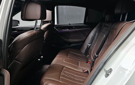 BMW 5 серия, 2021 год, 3 984 000 рублей, 19 фотография