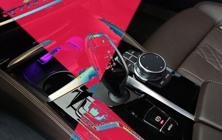 BMW 5 серия, 2021 год, 3 984 000 рублей, 15 фотография