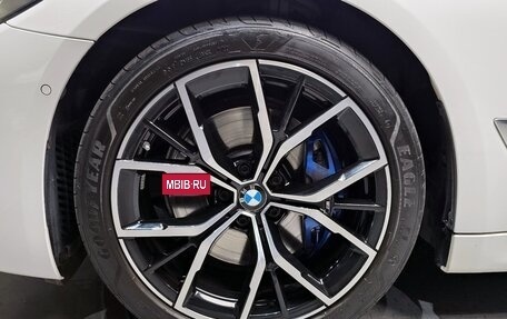 BMW 5 серия, 2021 год, 3 984 000 рублей, 11 фотография