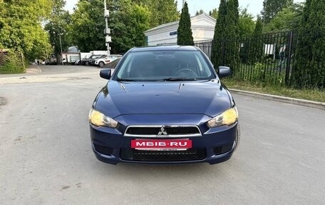 Mitsubishi Lancer IX, 2008 год, 700 000 рублей, 2 фотография